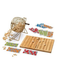Bingo Cayro 635 Wood 2