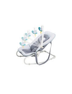 Baby Hammock Babymoov A012433 Blue 2