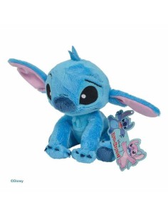 Fluffy toy Smoby Stitch 20 cm