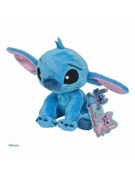 Fluffy toy Smoby Stitch 20 cm