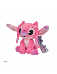 Fluffy toy Smoby Stitch 20 cm 2