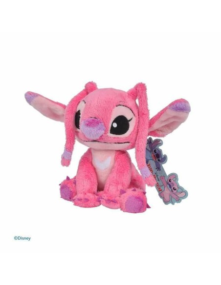 Fluffy toy Smoby Stitch 20 cm