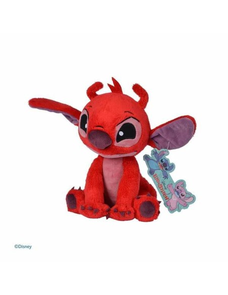 Fluffy toy Smoby Stitch 20 cm