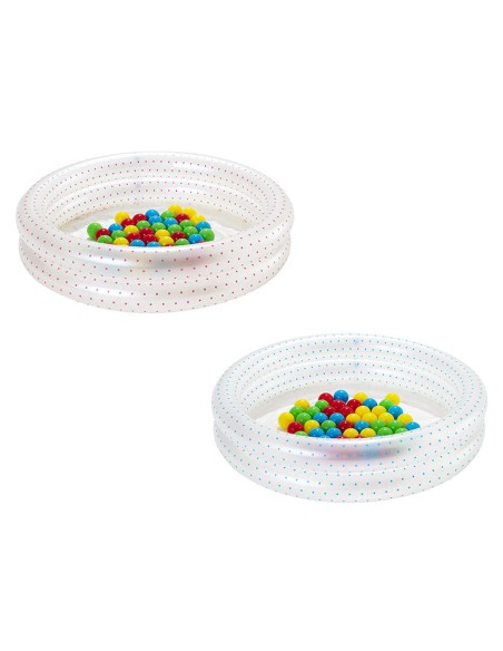 Ball Pool Bestway 91 x 20 cm