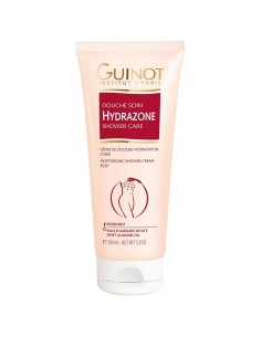 Shower Gel Guinot Hydrazone Shower Care 200 ml