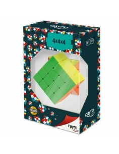 Rubik's Cube Cayro Multicolour
