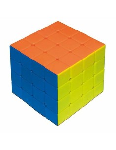 Rubik's Cube Cayro Multicolour 2