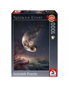 Puzzle Schmidt Spiele Dream Dust (1000 Pieces)