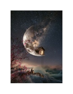 Puzzle Schmidt Spiele Dream Dust (1000 Pieces) 2