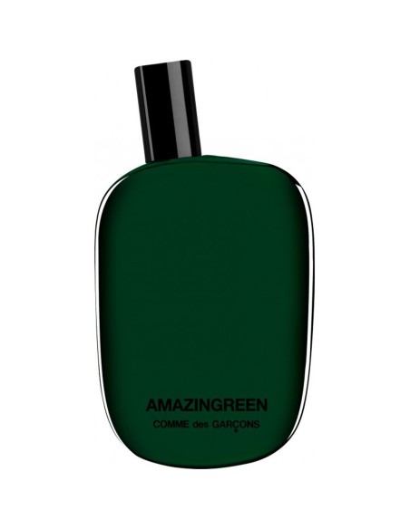 Men's Perfume Comme Des Garçons Amazingreen EDP 100 ml