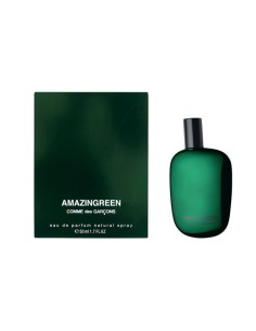 Men's Perfume Comme Des Garçons Amazingreen EDP 100 ml 2
