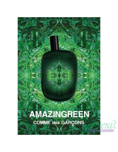 Men's Perfume Comme Des Garçons Amazingreen EDP 100 ml