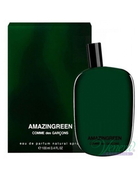 Men's Perfume Comme Des Garçons Amazingreen EDP 100 ml