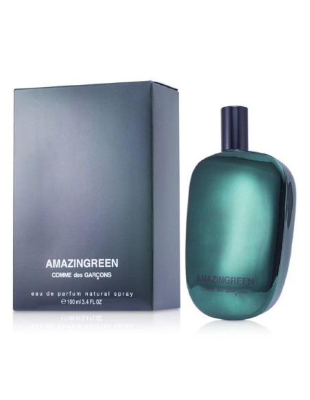 Men's Perfume Comme Des Garçons Amazingreen EDP 100 ml