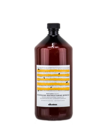 Moisturizing Shampoo Davines Nutritivo 1 L