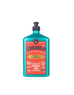 Detangling Conditioner Lola Cosmetics Lola Creoula 500 ml