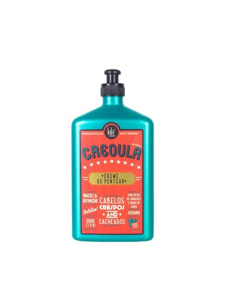 Detangling Conditioner Lola Cosmetics Lola Creoula 500 ml