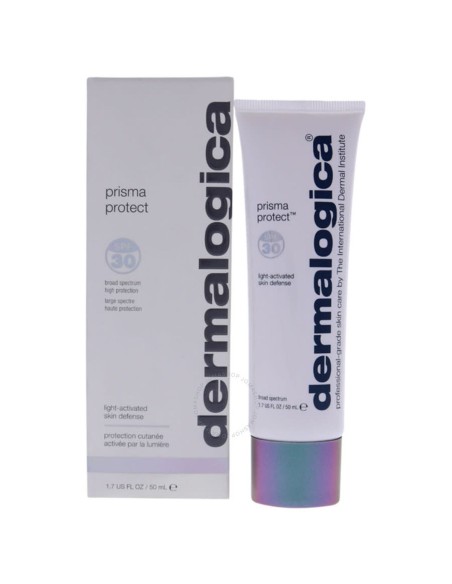 Facial Sun Cream Dermalogica Prisma Protect Spf 30 50 ml Multicolour