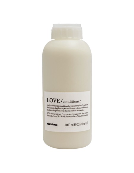 Defined Curls Conditioner Davines Love 1 L