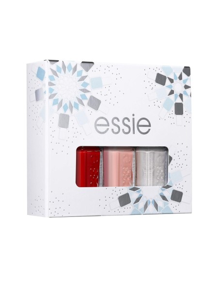 Nail polish Essie Gift Set 13,5 ml 3 Pieces