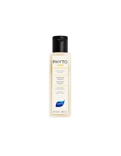Moisturizing Shampoo Phyto Paris Phyto Joba 100 ml