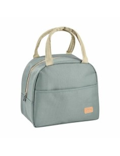 Cool Bag Béaba Green