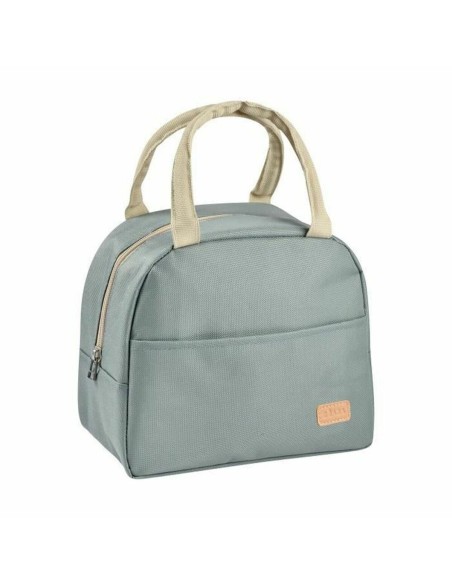 Cool Bag Béaba Green