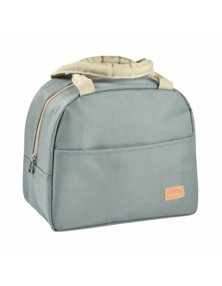 Cool Bag Béaba Green