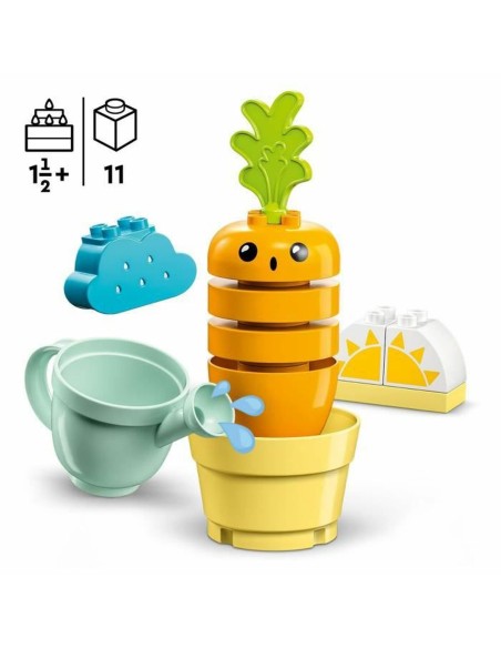 Playset Lego 10981 Multicolour