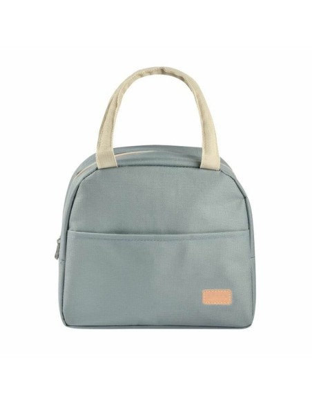 Cool Bag Béaba Green