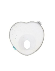 Cushion Babymoov Lovenest White