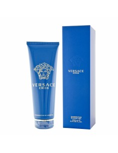 Perfumed Shower Gel Versace Eros 250 ml
