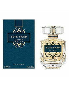 Women's Perfume Elie Saab Le Parfum Royal EDP 50 ml 2