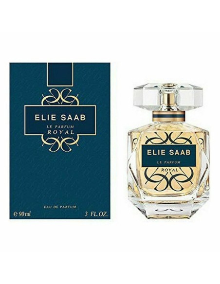 Women's Perfume Elie Saab Le Parfum Royal EDP 50 ml