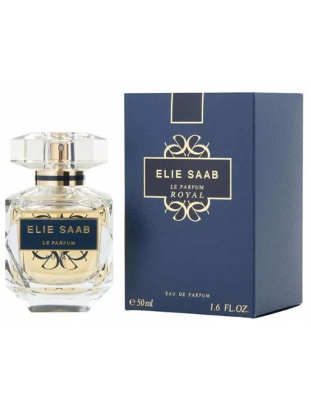 Women's Perfume Elie Saab Le Parfum Royal EDP 50 ml