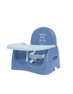 Highchair Badabulle Blue