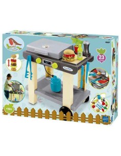Toy kitchen Simba 43,5 x 28 x 59 cm 2