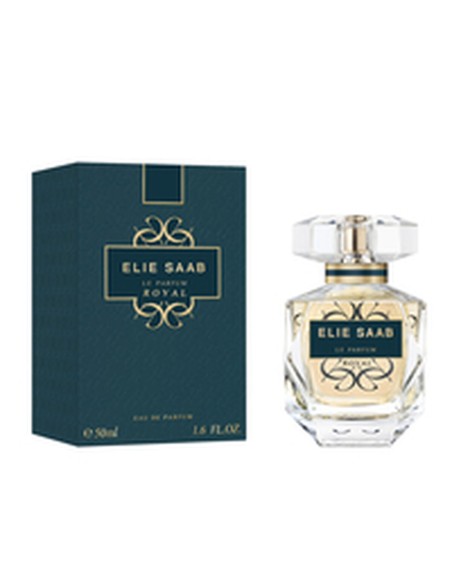 Women's Perfume Elie Saab Le Parfum Royal EDP 50 ml