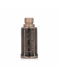 Men's Perfume Hugo Boss The Scent EDP 100 ml