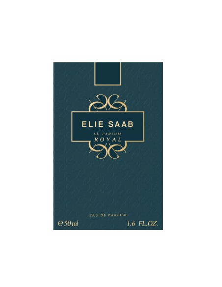 Women's Perfume Elie Saab Le Parfum Royal EDP 50 ml