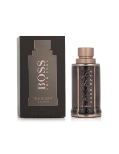 Men's Perfume Hugo Boss The Scent EDP 100 ml 2