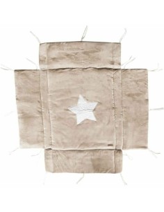 Play mat Domiva Beige
