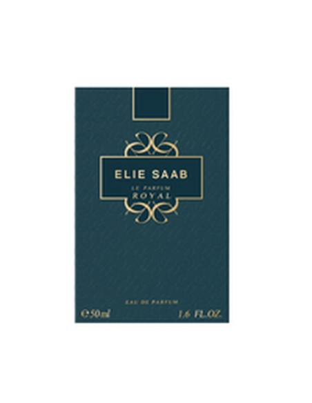Women's Perfume Elie Saab Le Parfum Royal EDP 50 ml