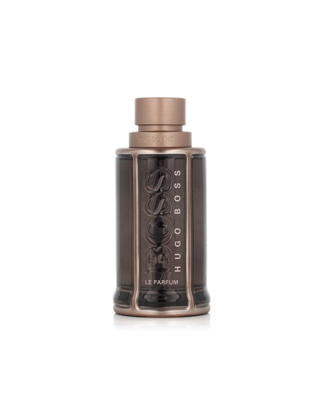Men's Perfume Hugo Boss The Scent EDP 100 ml
