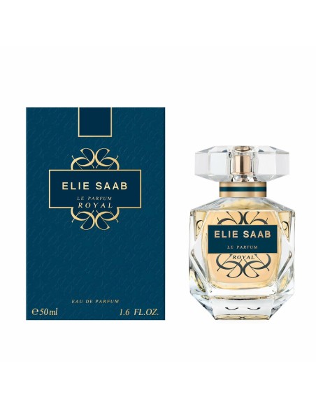 Women's Perfume Elie Saab Le Parfum Royal EDP 50 ml