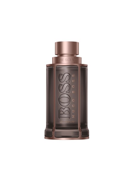 Men's Perfume Hugo Boss The Scent EDP 100 ml