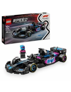 Construction set Lego 77248