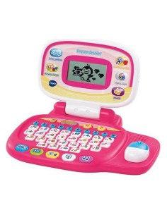 Laptop Computer Vtech Sound Pink (Es)