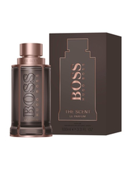 Men's Perfume Hugo Boss The Scent EDP 100 ml