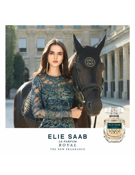 Women's Perfume Elie Saab Le Parfum Royal EDP 50 ml